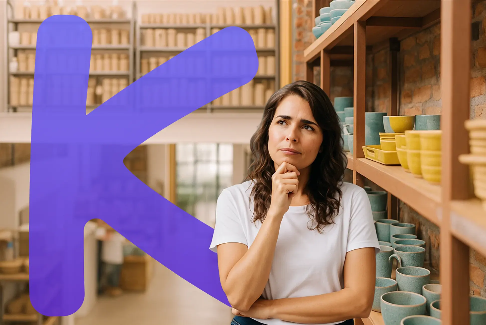 Logo K