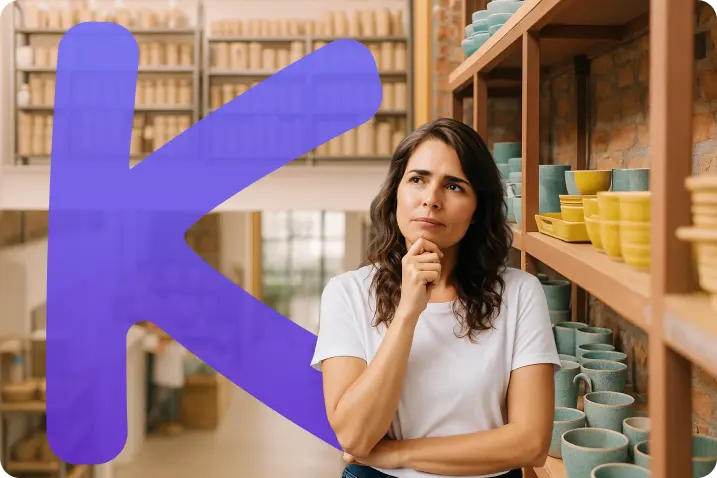 Logo K