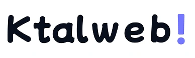 Logo de Ktalweb